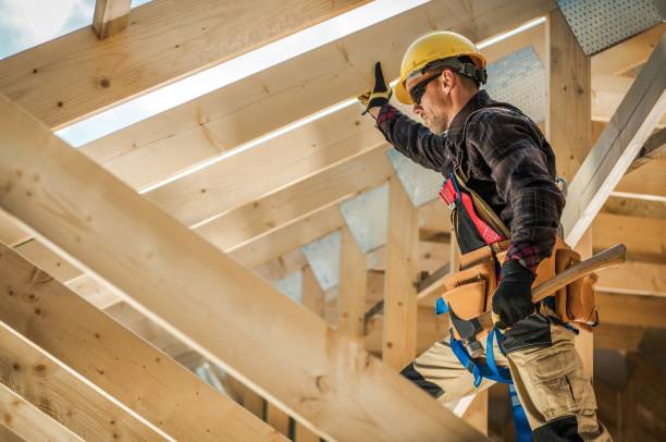 Best Best Roofing Contractors  in Clara City, MN