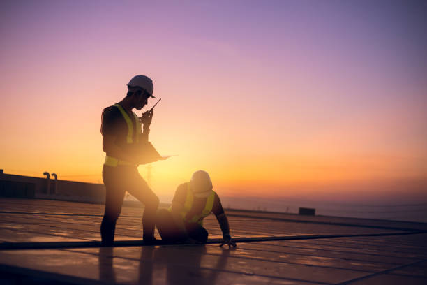 Best Local Roofing Companies  in Clara City, MN