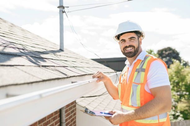 Best Roof Repair Specialists  in Clara City, MN