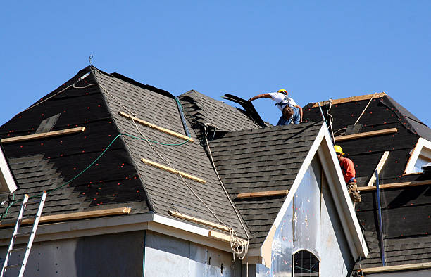 Best New Roof Installation  in Clara City, MN