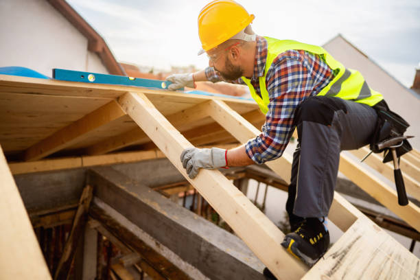 Best Roof Replacement Cost  in Clara City, MN