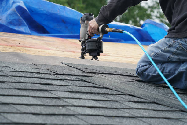 Quick and Trustworthy Emergency Roof Repair Services in Clara City, MN