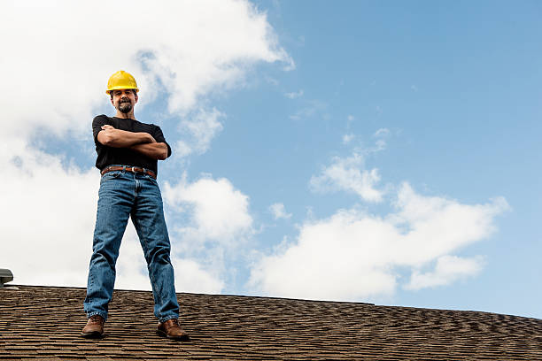 Best Best Roofing Contractors  in Clara City, MN