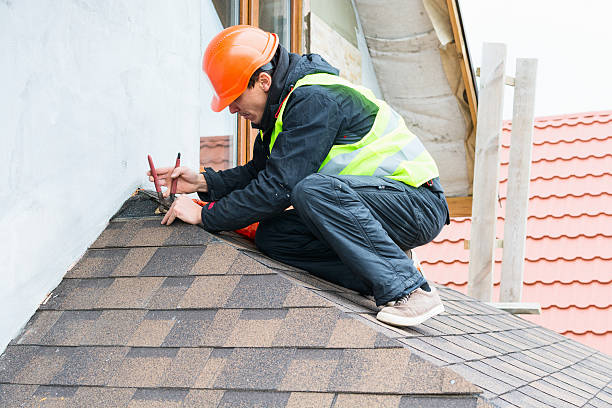 Best Residential Roofing Contractor  in Clara City, MN