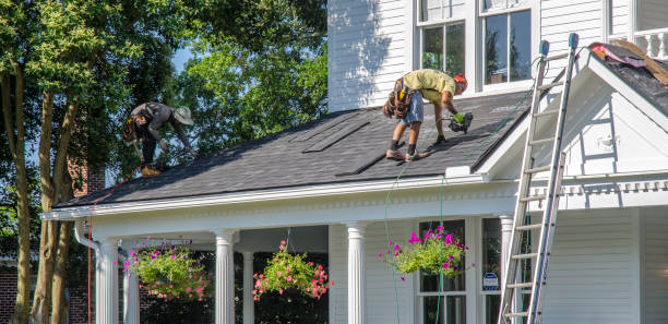 Clara City, MN Roofing Contractor Company