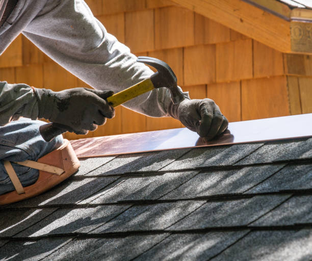 Best New Roof Installation  in Clara City, MN